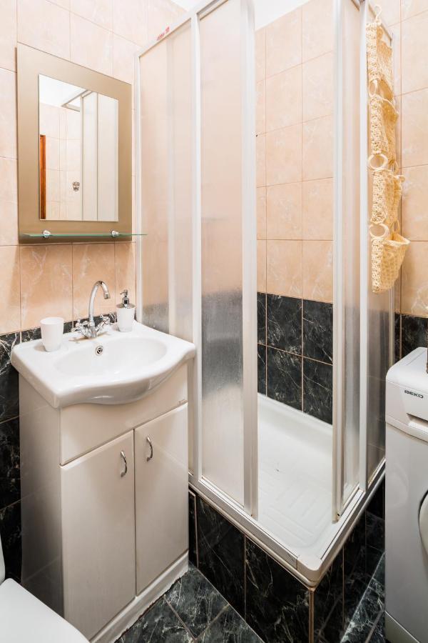 Romari Два Поверхи Apartment Lviv Luaran gambar